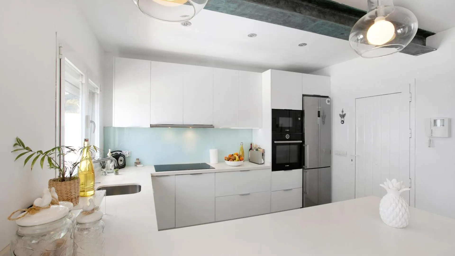 Chousa Puntillo Del Sol Holiday home