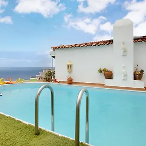 Apartment Casa Pelican, Puntillo Del Sol