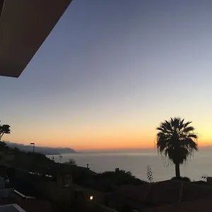 Casa Carolina Hébergement de vacances